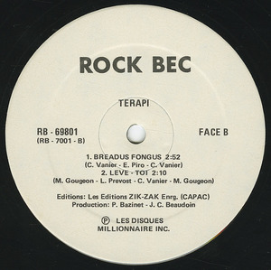 Terapi   rock bec label 02