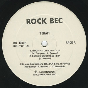 Terapi   rock bec label 01