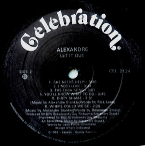Alexandre %e2%80%93 let it out %281%29