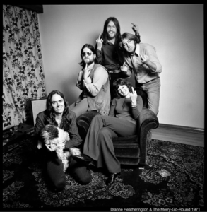 Hans sipma dianne heatherington   the merry go round 1971  vance masters drums  duncan wilson guitar  hermann fr%c3%bchm keyboards  bill wallace bass  and dianne