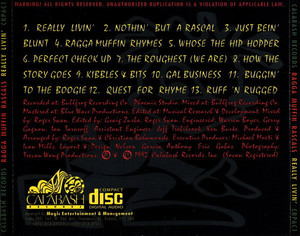 Rascalz  really livin' %282%29