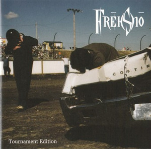 Frek sho   tournament edition
