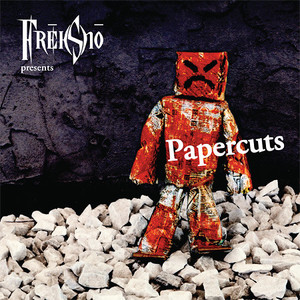 Frek sho   paper cuts %28ep%29