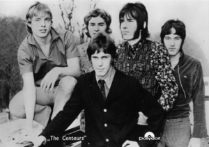 Centaurs polydor org2