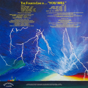 Bentwind the fourth line is you will  %283%29