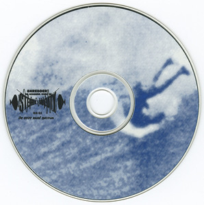 Cd mark brodie   shreddin' and surfin' cd