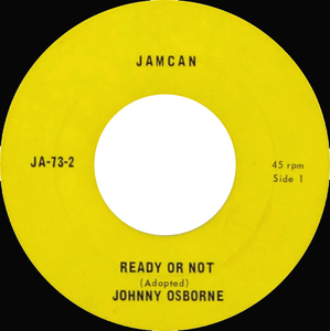 Osbourne  johnny   ready or not %282%29