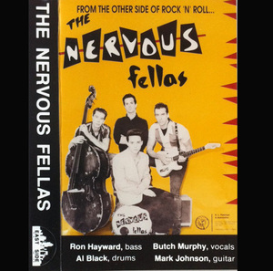The nevous fellas   other side front