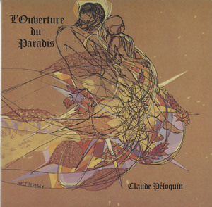 Claude p%c3%a9loquin   l'ouverture du paradis front