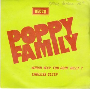 The poppy family featuring susan jacks which way you goin billy 1970 4