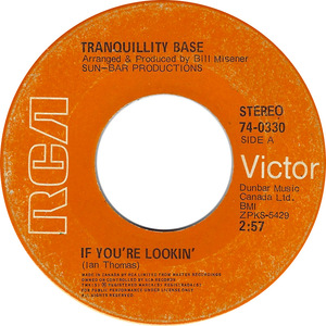 Tranquility base if youre lookin 1970 2 a