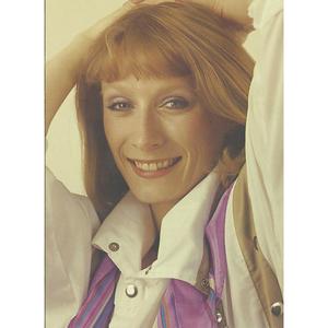 Barbara clark squared stretched