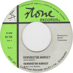 Kensington market kensington market stone bii