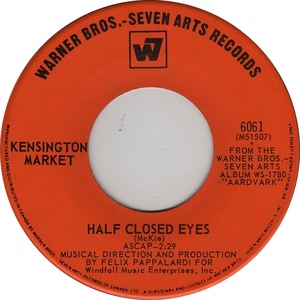 Kensington market help me 1969 b