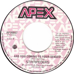 Stampeders are you coming to your senses apex b