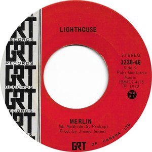 Lighthouse you girl 1972 bi
