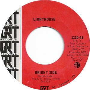 Lighthouse pretty lady 1973 biii
