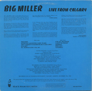 Big miller %e2%80%93 live from calgary %284%29