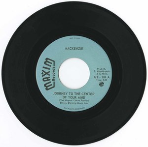 45 mackenzie journey to the centre of your mind