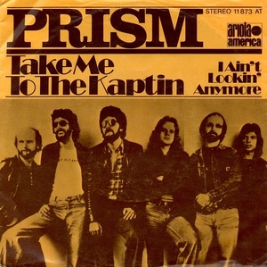 Prism take me to the kaptin ariola america