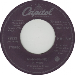 Prism nnnno capitol bi