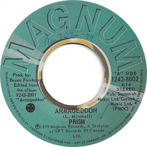 Prism armageddon 1979 aii