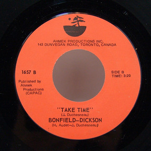 Bonfield dickson   riding high bw take time %281%29