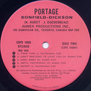 Bonfield dickson   portage %282%29