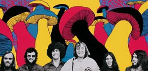 Champignons