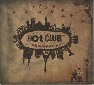 Cd hot club edmonton front