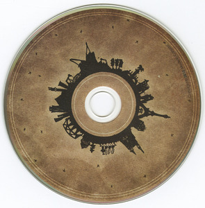 Cd hot club edmonton cd