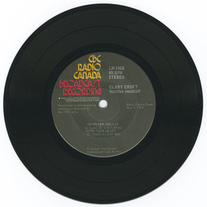 45 clary croft   halifax vocalist vinyl 02