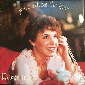 Goldade  roxanne   you can hear the love %284%29