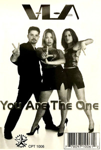 Vla %28vincent v.%29   you are the one %281%29