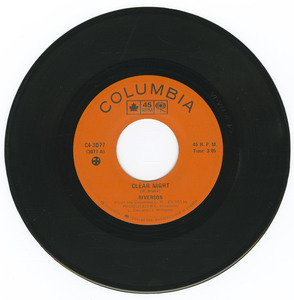 Riverson   clear night vinyl 01