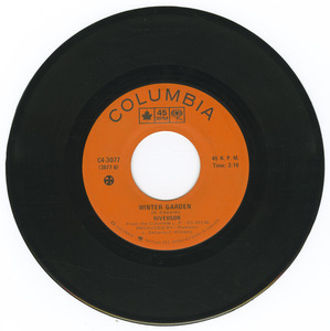 Riverson   winter garden vinyl 02
