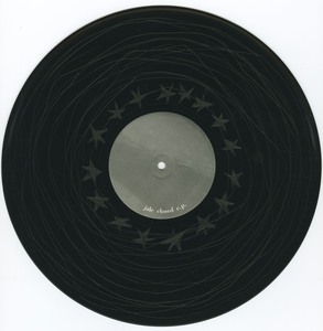 Jale   closed ep vinyl 02