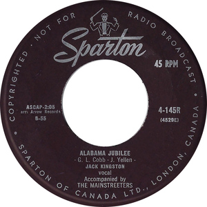 Jack kingston alabama jubilee sparton bi
