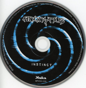 Anonymus   instinct %281%29