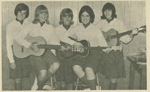 Chantettes 001