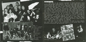 Cd curse   teenage meat booklet pages 11 12