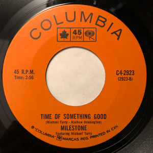 Tarry  michael %28michael mcdermott%29   today bw time of something good %281%29