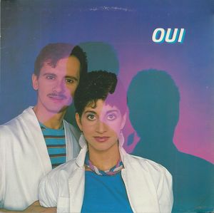 Oui   oui front