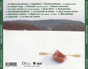 Latraverse plume chants d'%c3%a9puration 2003 back