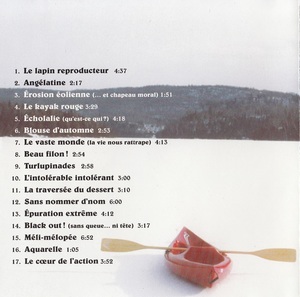 Latraverse plume chants d'%c3%a9puration 2003 booklet back