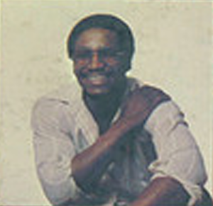 Conrad benjamin for mocm