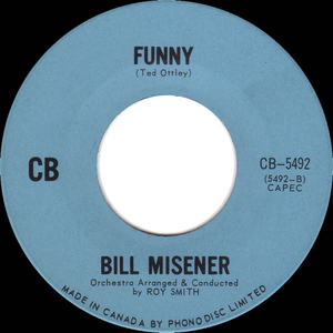 Misener  billy   what do you want bw funny %281%29