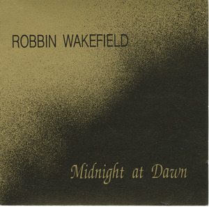 Cd robin wakefield   midnight at dawn front