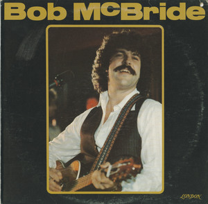 Bob mcbride   st front