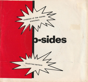 The b sides %e2%80%93 invasion of the money snatchers %282%29